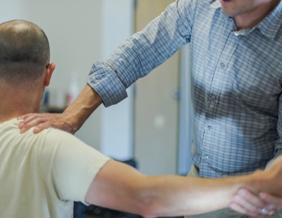 chiropractic evaluation