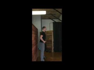 Getting Back Into Lifting - The Deadlift