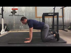 Low Back Workshop Recap