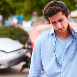 auto injury