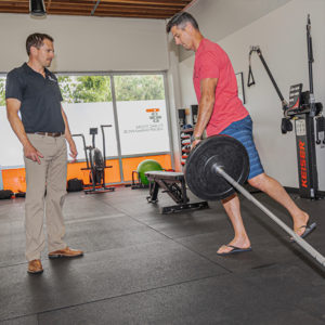 Corrective exercises