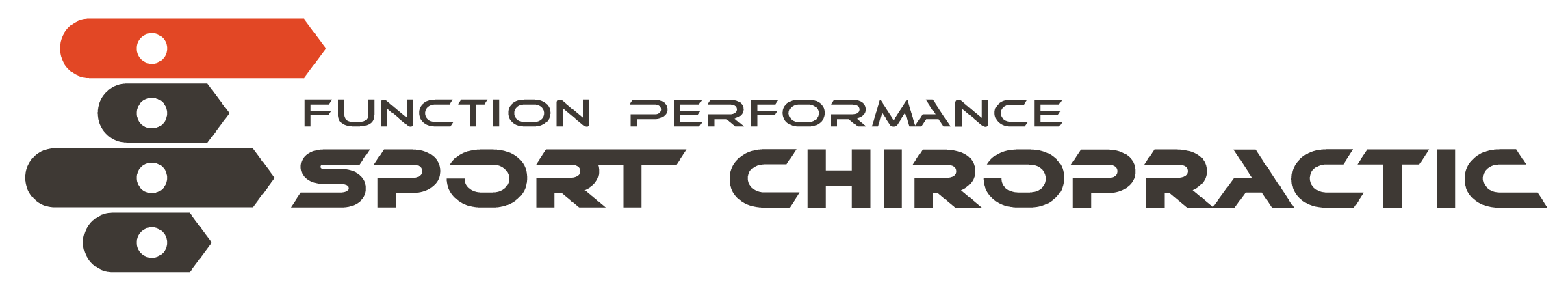 Function Performance Sport Chiropractic logo